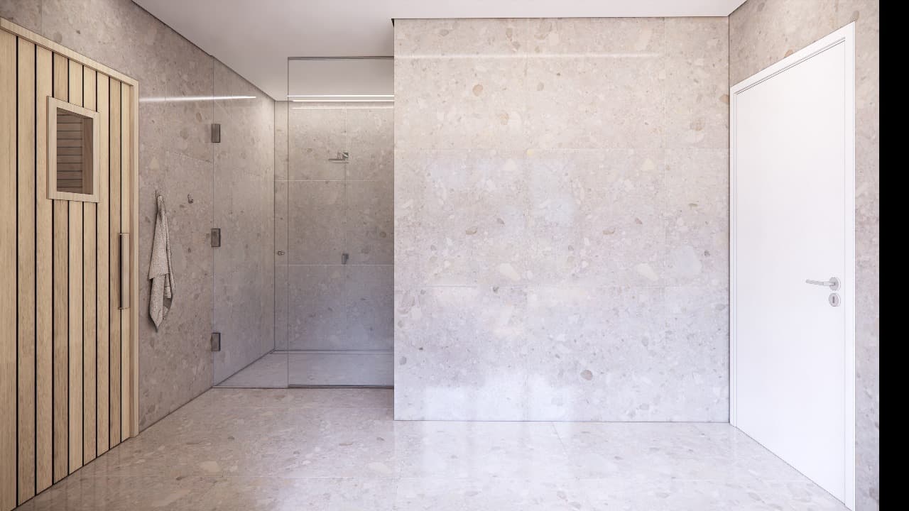 Lazer Residencial 10