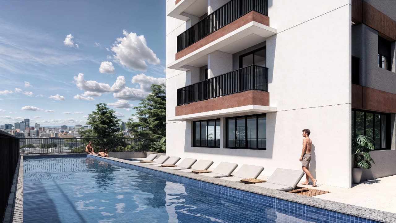 Lazer Residencial 14