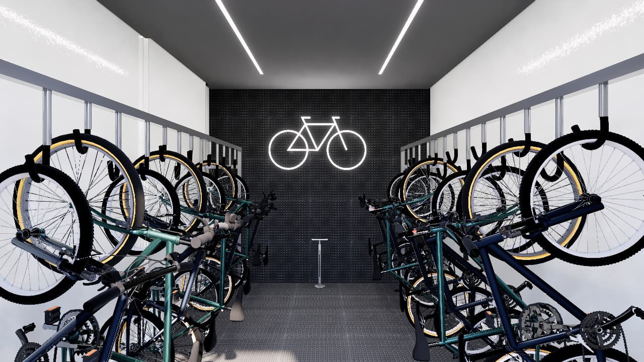 Lazer Residencial 29